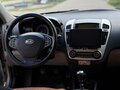 2009 Kia Ceed I, бежевый, 740000 рублей - вид 10