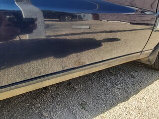 2009 Chevrolet Lanos I, синий, 230000 рублей, вид 4