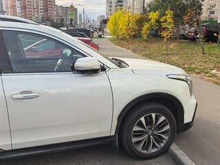 2020 GAC GS8 I, белый, 2030000 рублей, вид 2