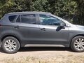 2018 Suzuki SX4 II (S-Cross) Рестайлинг, серый, 1840000 рублей - вид 2