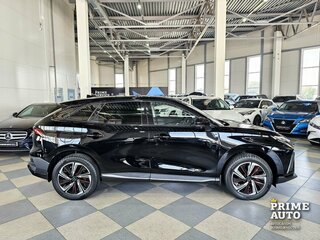 2024 Forthing T5 EVO, чёрный, 2479000 рублей, вид 4