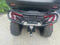2026 Sharmax Force 1100, белый, 1300000 рублей - вид 4