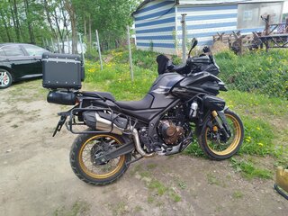 Voge DS625X Adventure