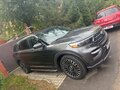 2019 Ford Explorer VI, серый - вид 3