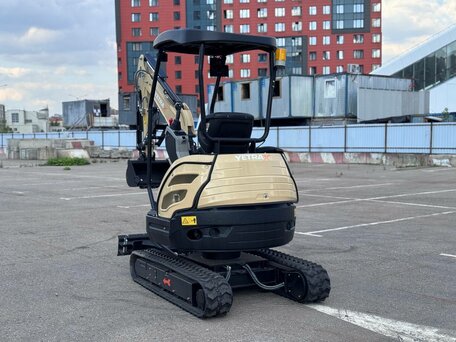 2026 Rippa R330, бежевый, 1100000 рублей, вид 4