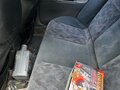 2002 Mitsubishi Galant VIII Рестайлинг, серебристый - вид 7