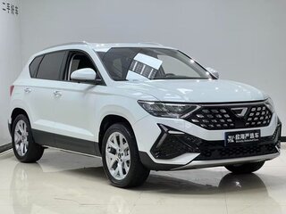 2023 Jetta VS5 I Рестайлинг, белый, 1260000 рублей, вид 3