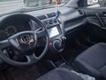 2001 Honda Civic VII, чёрный - вид 6