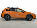 2015 Subaru XV I, оранжевый, 1815000 рублей - вид 3
