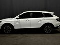 2024 Lada (ВАЗ) Vesta SW Cross I Рестайлинг (NG), белый, 1440000 рублей - вид 7