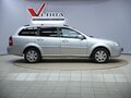 2012 Chevrolet Lacetti I, серебристый - вид 3