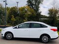 2018 Ford Focus III Рестайлинг, белый, 1000000 рублей - вид 9