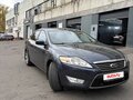 2010 Ford Mondeo IV, серый, 800000 рублей - вид 2