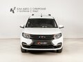 2022 Lada (ВАЗ) Largus I Рестайлинг, белый, 958254 рублей - вид 1