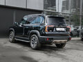 2023 Haval Dargo I, чёрный - вид 5