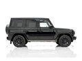 2024 Mercedes-Benz G-Класс 450 d III (W465) Рестайлинг, чёрный, 19500000 рублей - вид 6