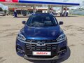2024 Chery Tiggo 8 I Рестайлинг, синий, 2000000 рублей - вид 2