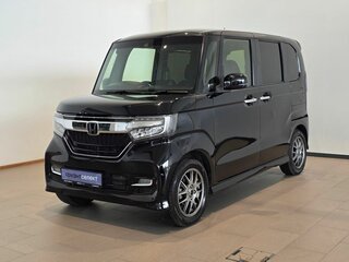 Honda N-BOX II