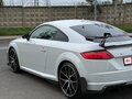 2018 Audi TT RS III (8S), белый, 8500000 рублей