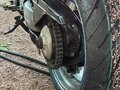 2007 Honda VFR 800, чёрный - вид 11