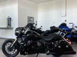 2026 Timpton Bagger, чёрный, 990000 рублей, вид 2