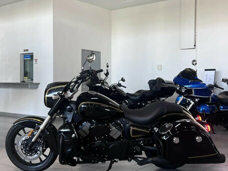 2026 Timpton Bagger, чёрный, 990000 рублей, вид 2