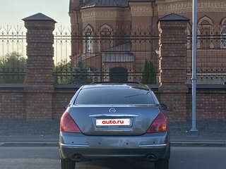 2007 Nissan Teana I (J31) Рестайлинг, серый, 700000 рублей, вид 4