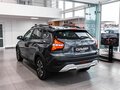 2026 Lada (ВАЗ) Iskra SW Cross, серый, 1847000 рублей - вид 6