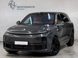2023 Li Auto (Lixiang) L7 I, серый, 6099800 рублей, вид 1