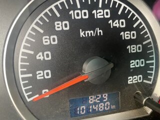 2010 Lifan Breez (520), серый, 150000 рублей, вид 4