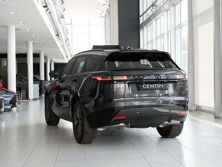 2026 Land Rover Range Rover Velar I Рестайлинг, серый, 9800000 рублей, вид 5