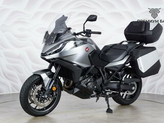 2023 Honda NT1100, серый, 1599000 рублей, вид 3