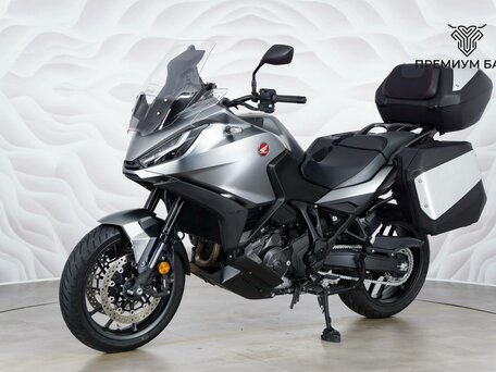 2023 Honda NT1100, серый, 1599000 рублей, вид 3