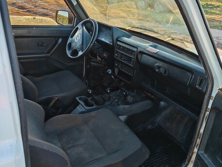 2019 LADA (ВАЗ) ВИС 2346, белый, 429000 рублей, вид 5