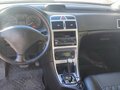 2007 Peugeot 307 I Рестайлинг, синий, 600000 рублей - вид 6