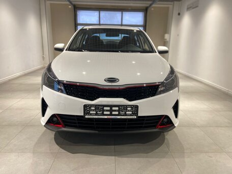 Solaris KRS