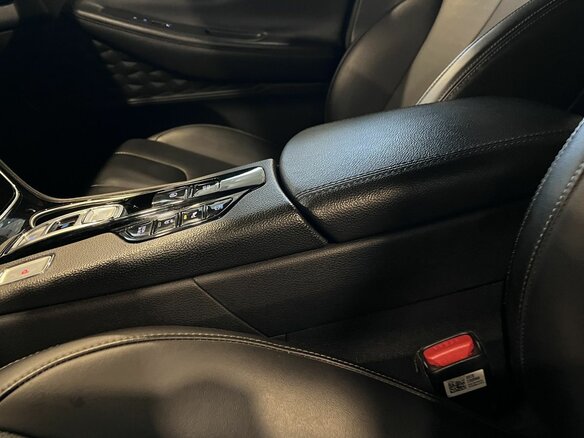 2020 Hyundai Santa Fe IV (China Market), чёрный, 2890000 рублей - вид 30