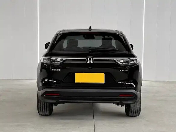 2022 Honda XR-V II, чёрный, 1438000 рублей - вид 7