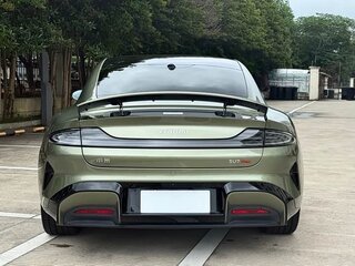 2024 Xiaomi SU7 I, серый, 6126055 рублей, вид 5