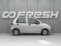 2012 Daewoo Matiz I Рестайлинг, серебристый, 260000 рублей - вид 4