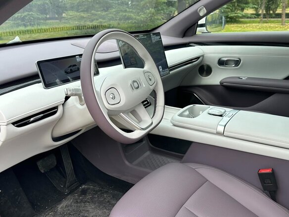 2026 Changan Qiyuan A06 28.39 kWh, белый, 2580000 рублей - вид 4