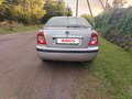 2006 Skoda Octavia I (A4) Рестайлинг, серебристый, 350000 рублей - вид 4
