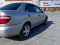 2004 Nissan Almera II (N16) Рестайлинг, серый, 395000 рублей - вид 2