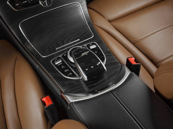 2019 Mercedes-Benz C-Класс 180 IV (W205) Рестайлинг, зелёный - вид 20