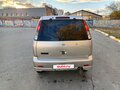 1998 Nissan Cube I (Z10), серый, 150000 рублей - вид 2