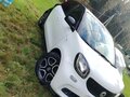 2016 Smart Forfour II, белый, 850000 рублей - вид 8