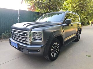 2025 Haval H9 II, серебристый, 6735000 рублей, вид 1