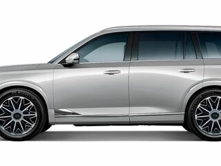 2026 GAC GS8 II, серебристый, 5349000 рублей, вид 1