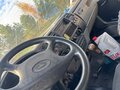 2003 ГАЗ ГАЗель (3302), белый, 400000 рублей - вид 7