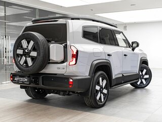 2025 Changan Deepal G318 I, серый, 6090000 рублей, вид 3